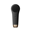 Silicone Facial Cleansing Brush with ultrasonic vibration technology